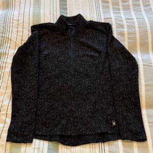 Spyder fleece